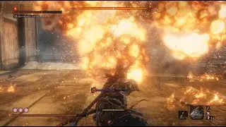 Sekiro: Malevolence NG+7 - All Inner Bosses