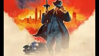 Mafia: The Definitive Version - 1933 Omerta