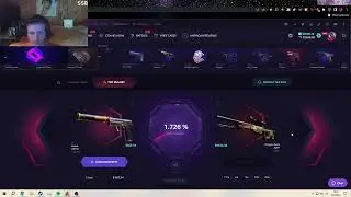 SkinClub FREE case + free promo code | CS2/CS:GO FREE SKINS 2023