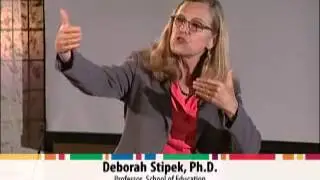 UW College of Education/NCQTL Present: Deborah Stipek