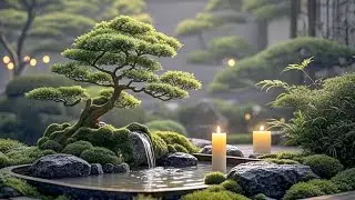 Deep Relaxation Music ✨ Let Go of Stress, Anxiety & Overthinking #viral #relaxingmusic #2026
