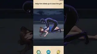 Nightmare puzzle level 9