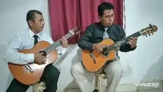 Dura es tu palabra. -DÚO EMANUEL, DESDE NENTON, H. GUATEMALA