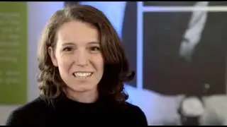 EU Aid Volunteers tell their stories: Alba in Uganda