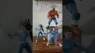 Destruccion/exodos masivos de multiversos/aniquilacion final universo Xmen/tierra 656#gianfcv