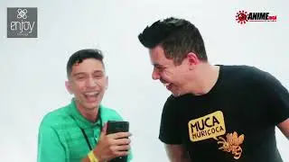 Animeing&aacute; 2017 - Cobertura Enjoy Maring&aacute;