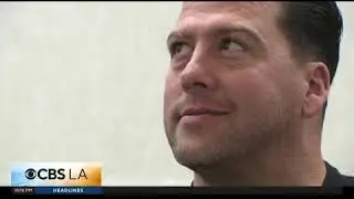Rebuilding SoCal: Study Targets Invisible Dangers in Firefighters