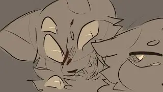 Burned // OC Animatic // Anomaly Plague