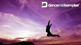 Horizon Trance Pads - MIDI Pack