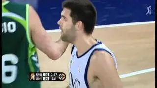 MVP J10 ACB