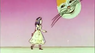 Alice in Wonderland. La chanson d'Alice (Fran&ccedil;ais Subt)