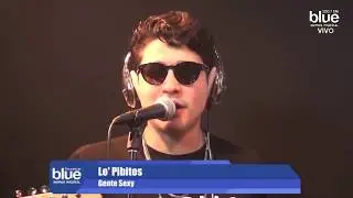 Gente Sexy - Lo' Pibitos en vivo