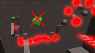 *BUTTONLESS* Beat Dark Fortress | Acid Escape