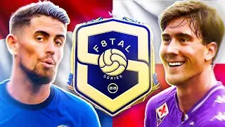 PLKD VS FC ROELIE! | FIFA 22 F8TAL #6