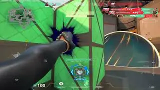 1600 + raw input buffer = aimbot