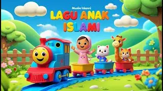 Sholawat Anak Anak -  Hasbi Rabbi, Allahul Kahfi, Sholawat Jibril, dan Sholawat Anak Populer Lainnya