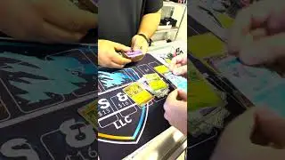 POKEMON PACK BATTLE at Sweets and Heats VS Cool Fm Nerd Corner! (Jan 21st, 2026)