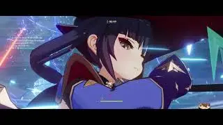 Electrograna's Triumph Okuden Difficulty - Genshin Impact Phantom Flow Event Inazuma
