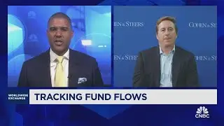 Worldwide Exchange: ETF Flows Week of September 1