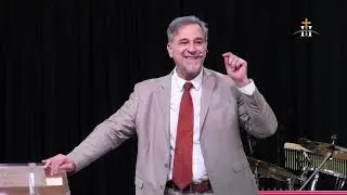 Peace of Heart | Pastor Bernard | Household of Christ