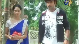 Manasu Mamata - మనసు మమత - 22nd September 2014 - Episode No 1141