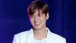 Lee Min Ho ❤️