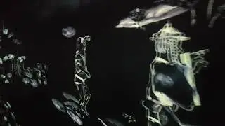 Mori Digital Art Museum- Team Labs 1