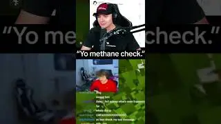 Do NOT Try Methane Check!