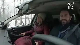 #ДИВЕЕВО!!! #СвятыниРОССИИ! Проект телеканала СПАС