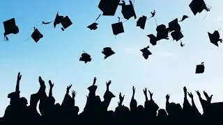 Johns Creek High School 2025 Graduation