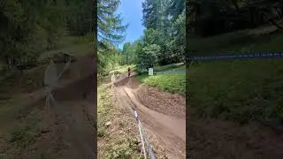 parcours xco - coupe de france de vtt &agrave; puy saint vincent