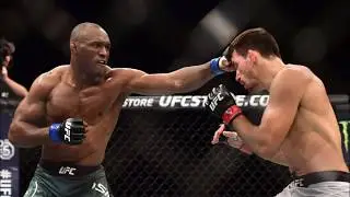 TOP 10 FAMOUS MMA FIGHTERS WITHOUT TATTOO