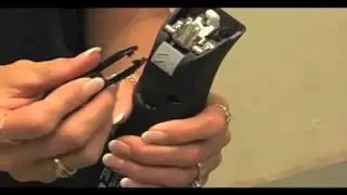 Wahl Professional Dog Grooming KM2 Clipper
