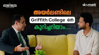 Explore the Advantages of Studying at Griffith College, Ireland  | Study in Ireland |