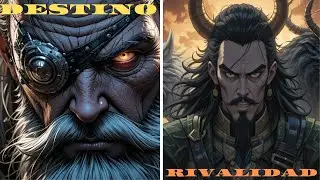 &iquest;Por Qu&eacute; Od&iacute;n Sacrific&oacute; Su Ojo Por El Poder?