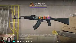 cs2 ak 4 re giveaway