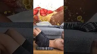 Kegel Exercises for Men &ndash; Pubic Area Fat Loss #pelvicfloor #kegelexercises#lossfat #abs