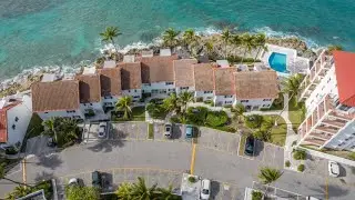 Delaporte Point Townhome | New Providence, The Bahamas