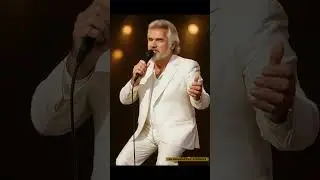 SHE BELIEVES IN ME - by Kenny Rogers #music #musicvideoshorts
