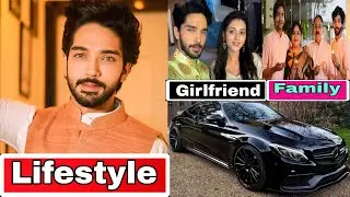 Harsh Rajput Lifestyle 2022 || Biography, Girlfriend, House, Family, Car's, Wife, Income & Networth