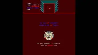 I can&rsquo;t beat Stage 3! | Sinistar