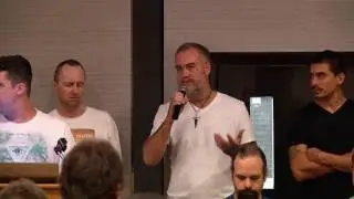 Free Your Mind Conference 4 - 2016 Meeting of the Minds