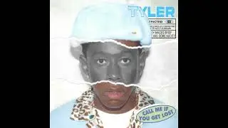 [FREE] Tyler The Creator Type Beat - 'Style'