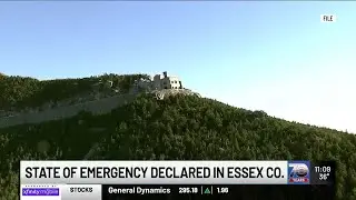 New York declares state of emergency in Essex County ahead of eclipse