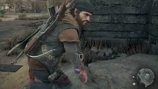 Days Gone  Locate Roach The Rest Of Our Drugs