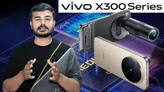 Vivo X300 Series Review: Top Features, Camera, & Price Explained!