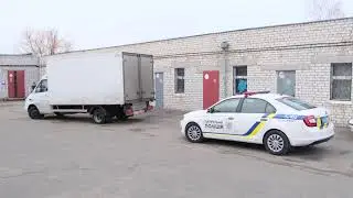 ПН TV: В Николаевскую область привезли первый транш вакцины AstraZeneca (CoviShield)