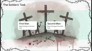 Grade 6 Bible Reading Week 32 Day 4 | Education with Biblical Morality by HeroesMart Academy