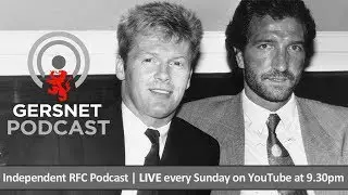 The 1989 Mo Johnston Bombshell