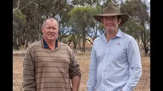 DANGIN - Outback Gins of Western Australia with Wise Wine